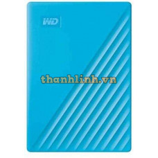 Ổ cứng Western Digital 4TB (WDBPKJ0040BBL)